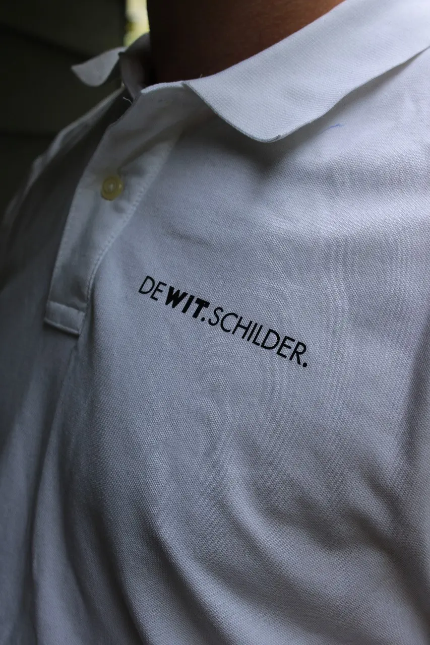 De Wit.Schilder De Wit.Schilder