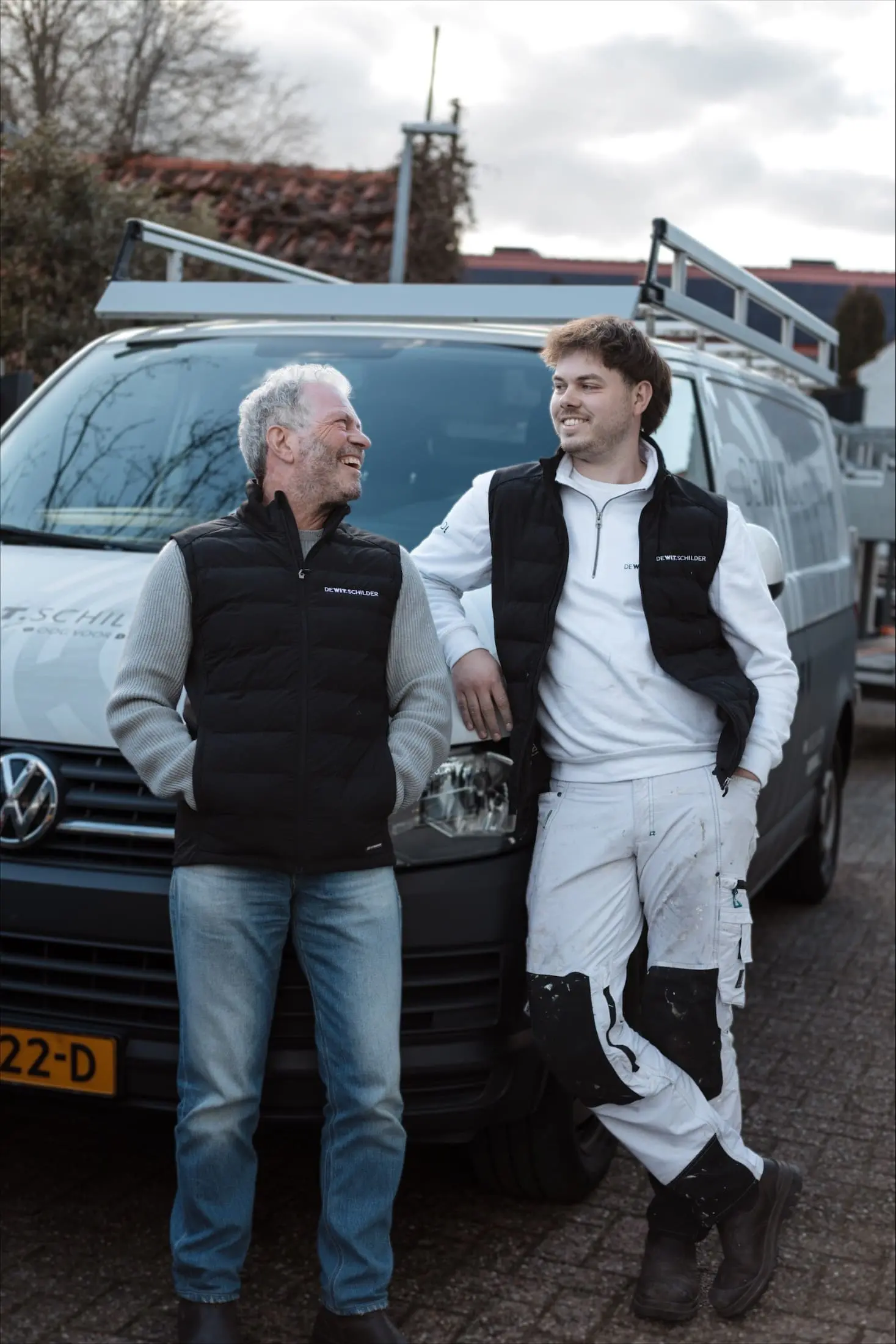 De Wit.Schilder De Wit.Schilder